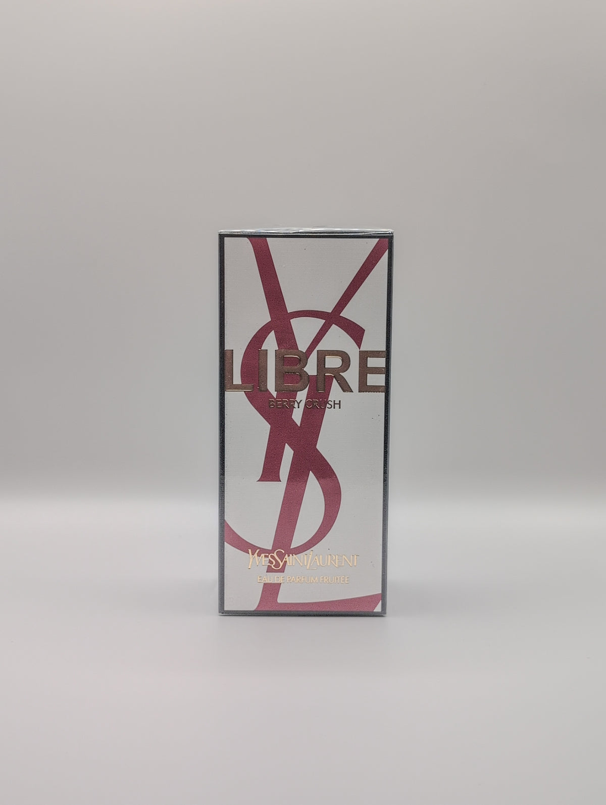 YSL LIBRE - BERRY CRUSH