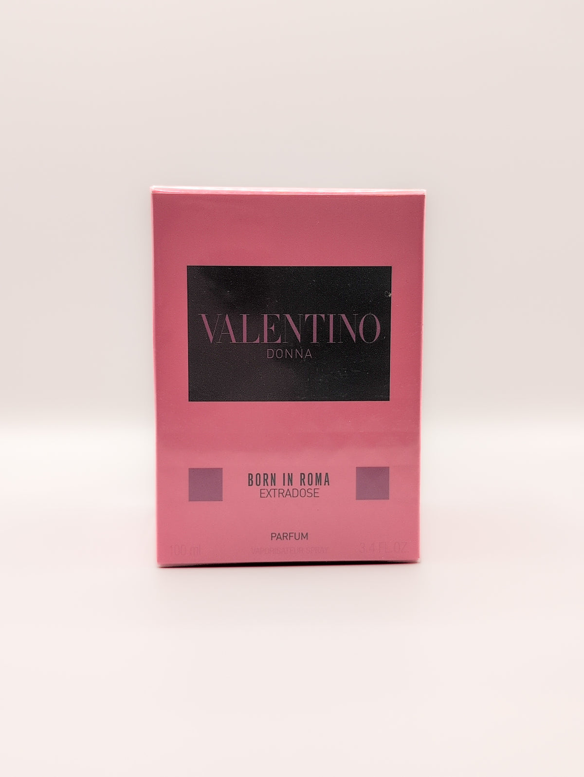 Valentino Born in Roma Extradose Donna