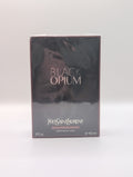 YSL BLACK OPIUM OVER RED