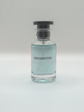 Louis Vuitton Imagination