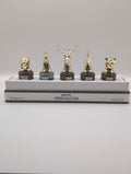Penhaligon Portraits Miniature Collection - Set B