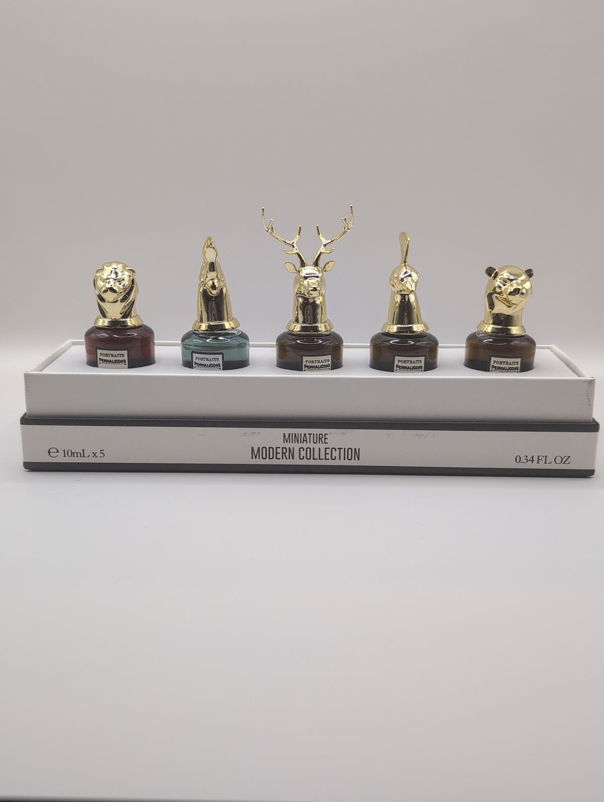 Penhaligon Portraits Miniature Collection - Set B