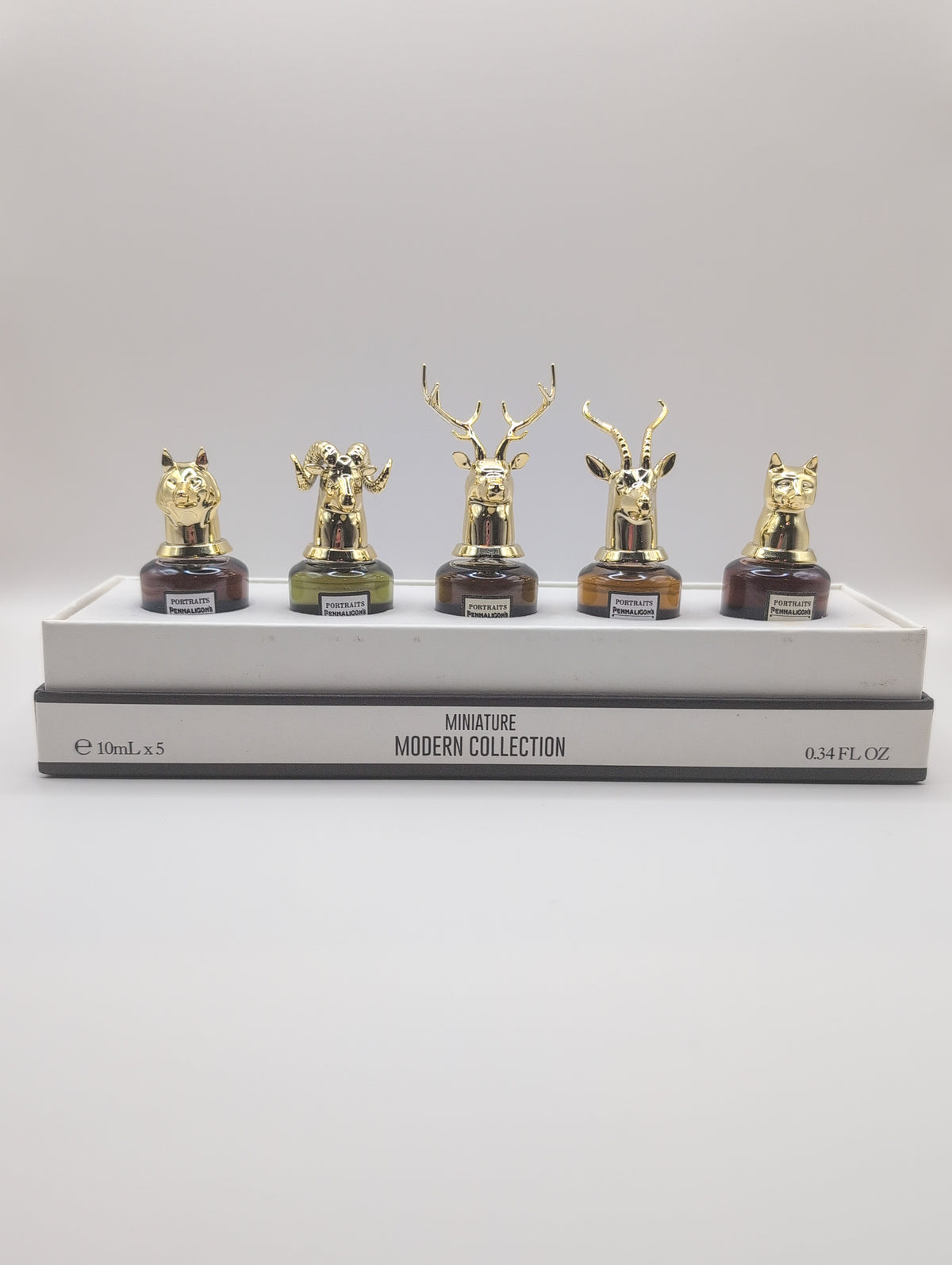 Penhaligon Portraits Miniature Collection - Set A