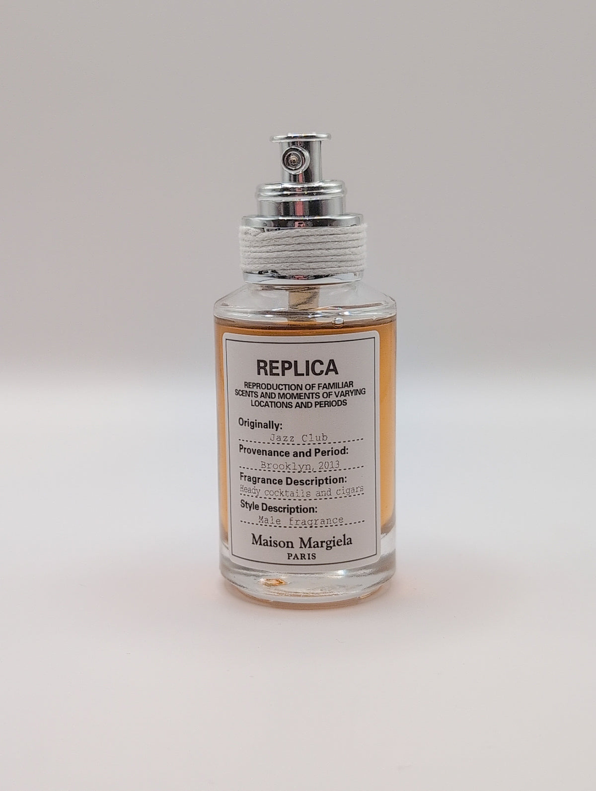 Maison Margiela Replica Jazz Club