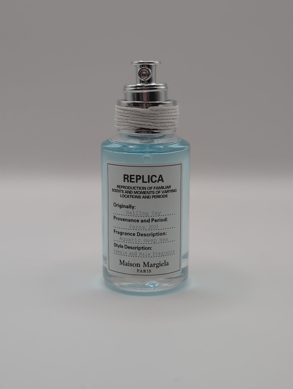 Maison Margiela Replica Sailing Day